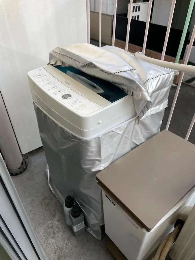 Best Located Shinjuku Central Full-Furnished Apartment 3Minwalk To Station2 Prefektura Tokio 0*,