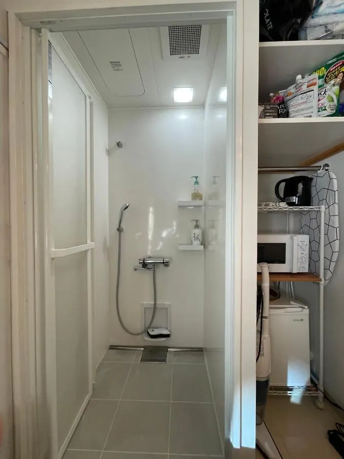 Best Located Shinjuku Central Full-Furnished Apartment 3Minwalk To Station2 Prefektura Tokio