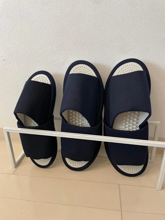 Best Located Shinjuku Central Full-Furnished Apartment 3Minwalk To Station2 Prefektura Tokio