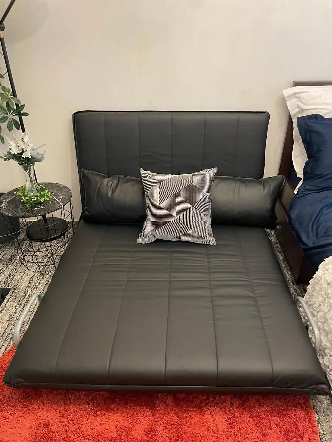 Best Located Shinjuku Central Full-Furnished Apartment 3Minwalk To Station2 Tokyo