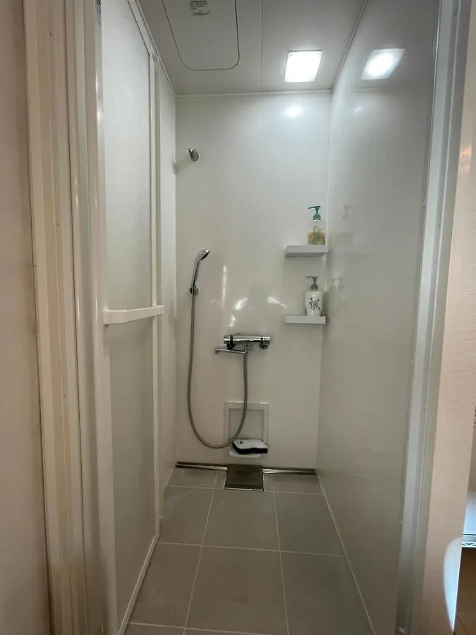 Best Located Shinjuku Central Full-Furnished Apartment 3Minwalk To Station2 Tokyo Japan