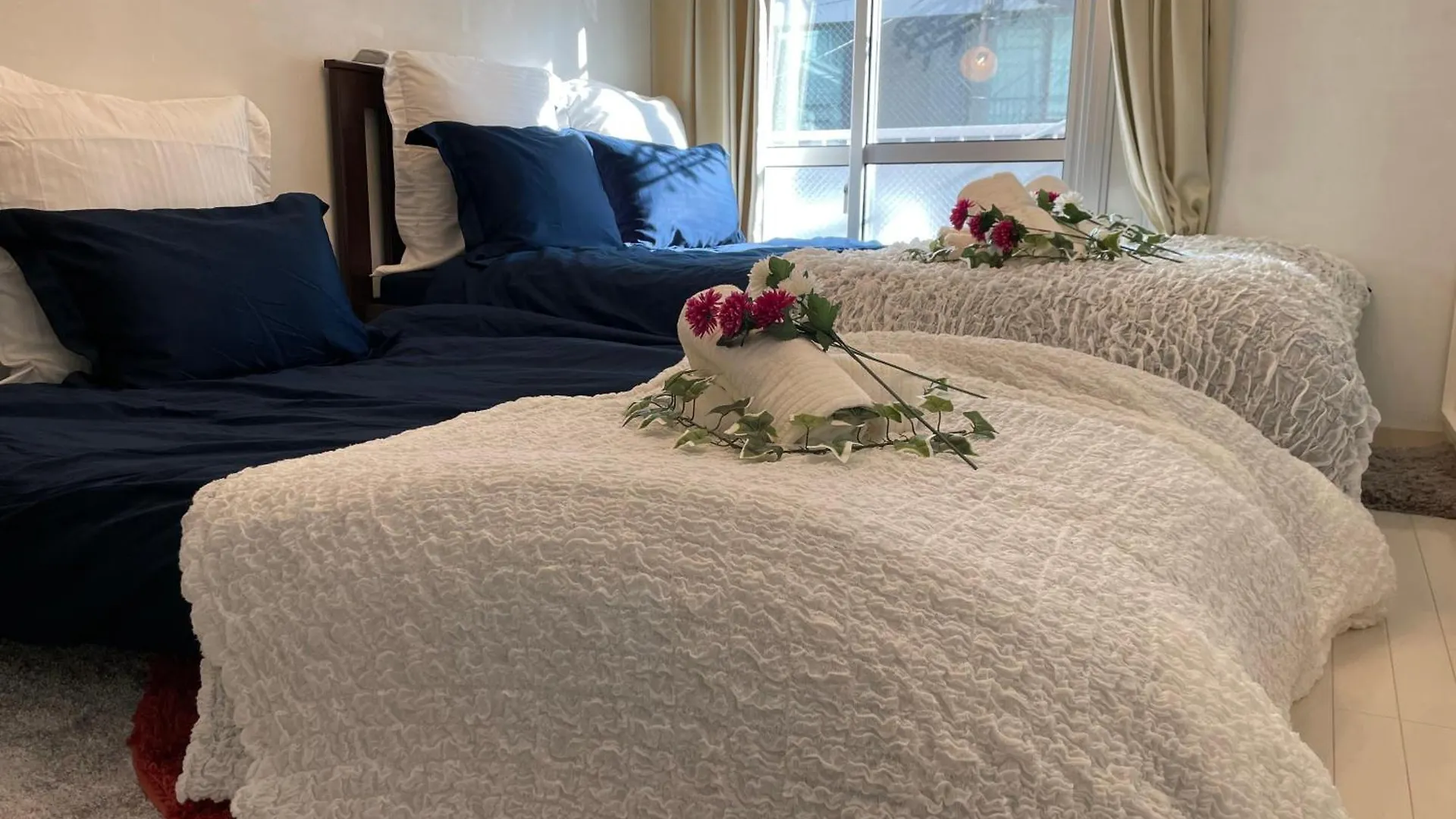Best Located Shinjuku Central Full-Furnished Apartment 3Minwalk To Station2 Tokyo